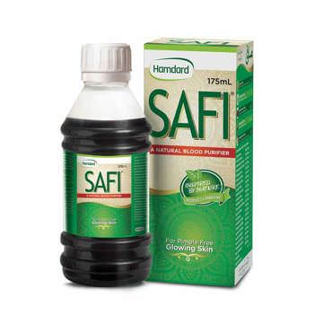 Picture of Hamdard Safi 175ml